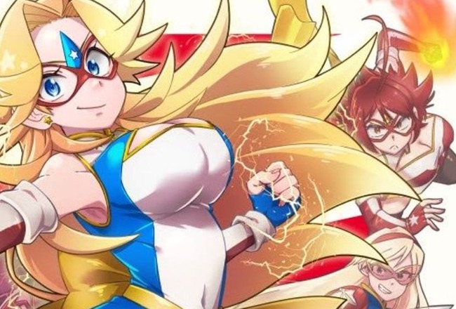 【動画あり】とあるアメリカ産アニメ、女性キャラの身体に対してアメリカで制作されたとは思えないほど解像度が高いと話題にｗｗｗｗｗ