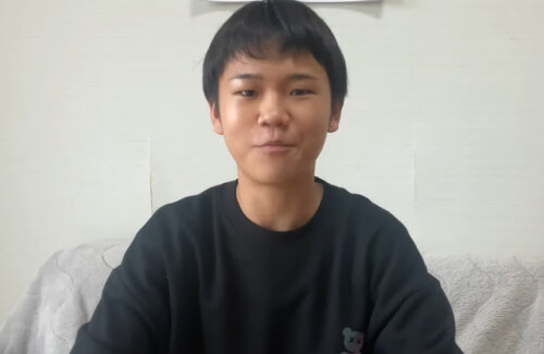 青年革命家ゆたぼんくん、YouTubeとボクシングを続けながら高卒認定試験に挑戦へ「ショックだけど全然後悔してない」