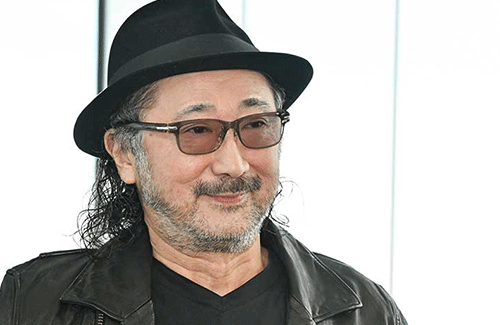 声優・大塚明夫さん、ちょっとしたきっかけで芸人たんぽぽ・川村さんのことがちょっと好きになってしまう