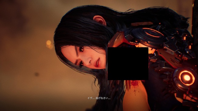PS5新作『ステラーブレイド』表現規制なしで国内発売決定→これに対してEA日本支社社長が苦言「うちのデッドスペースはNGだったのに。CEROさんどういうこと？」