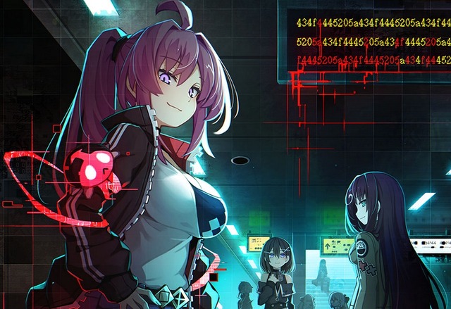 【デスリク】コンパイルハート『Death end re;Quest Code Z』が9月19日発売決定！！ 今回はローグライクRPGでCERO Zで過激な内容に