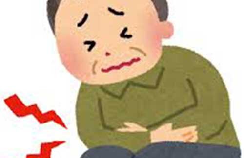 うずくまってる男性を助けようとしたお婆ちゃんが事件に巻き込まれる…… 最低な犯罪が流行中