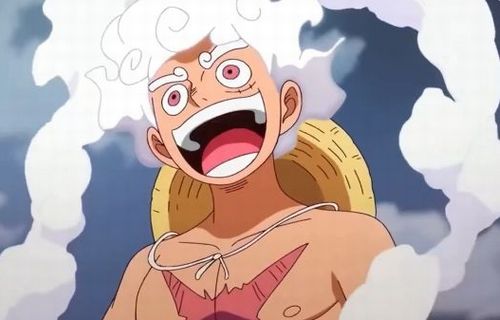 【動画】TVアニメ『ワンピース』最新話、劇場版クオリティの超作画が限界突破ｗｗｗｗｗ