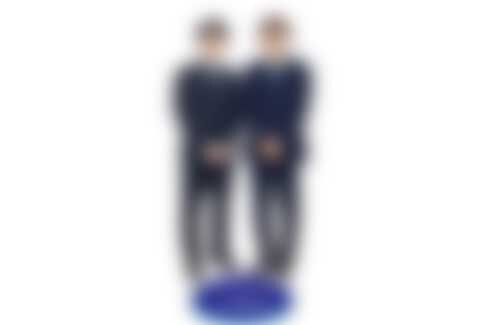 将棋会館のクラファン特典・藤井聡太&羽生善治アクスタがあまりにも〇〇すぎるｗｗｗｗｗｗ