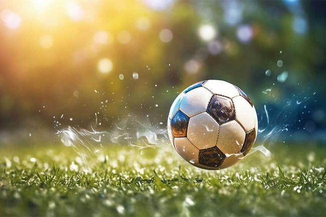 サッカーのルールに「相手を凶器で斬りつけてはならない」ってのがあるってマジ？→調べてみた結果ｗｗｗｗ