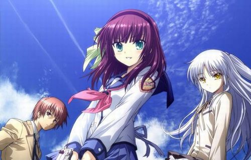 「なぜアニメ業界は昔、エロゲーなどというマイナー極まりない業界と組んでたんだろう？」　→　有識者が教える理由が納得しかなかった…