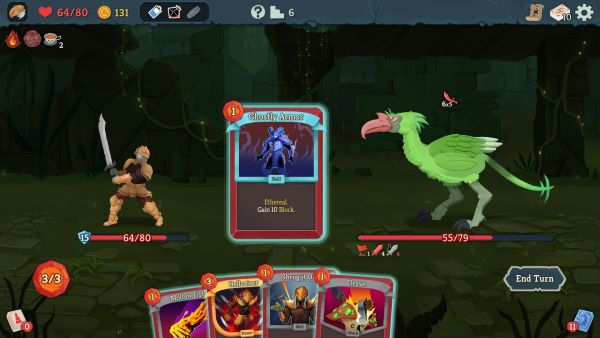 大人気デッキ構築ローグライク『Slay the Spire』続編が発売へ！！なんかきたあああああああ