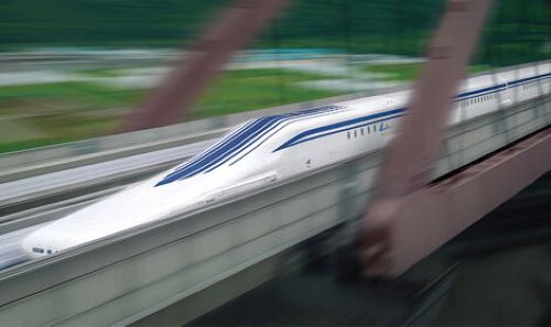 JR東海、リニア開通について「静岡工区以外でも工事の遅れがあり工期延長する」と発表・・・