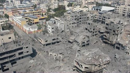 イスラエル軍、シリアの『イラン大使館』を空爆してしまう・・・報復合戦が始まればヤバいことになるかも・・・
