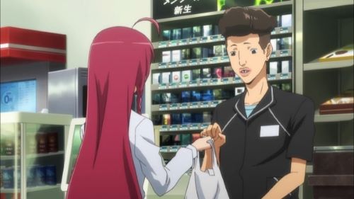 コンビニ店員「高校生に箸くださいって言われたけど、何も買ってないから断った。コンビニなんだと思ってんの？」←何故か大荒れ