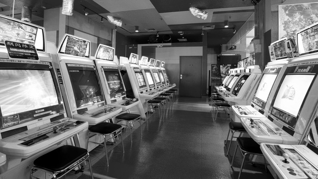 ゲーセン、ガチのマジで絶体絶命　100円売上で利益はたったの◯◯円に・・・