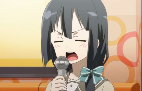 カラオケボックスでバイトしてる娘「おじさんが歌うのは絶対◯◯◯、おばさんが歌うのは絶対●●●」　→　大量の中年が言い返せずに、むせび泣く…