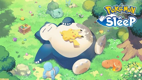 【朗報】ポケモンスリープ公式「22時に新情報を発表！」→ガチ勢から「そんな時間もう寝とるわ！！」と批判が殺到してしまう　日本人の睡眠にマジで貢献している模様