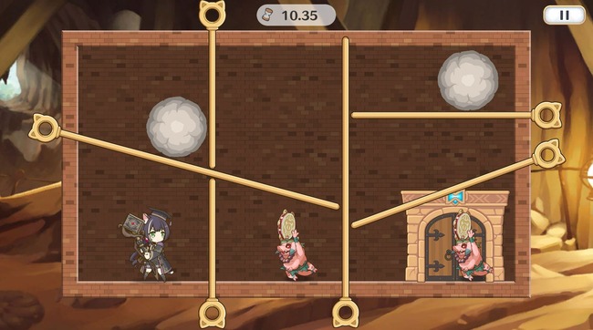 プリコネさん、広告のクソゲー化してしまうｗｗｗｗ