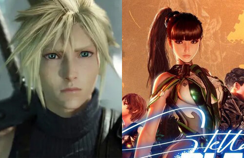 PS5『ステラーブレイド』体験版、『FF7リバース』体験版より遊ばれていることが判明！発売前に50時間プレイする猛者も登場ｗｗｗｗ