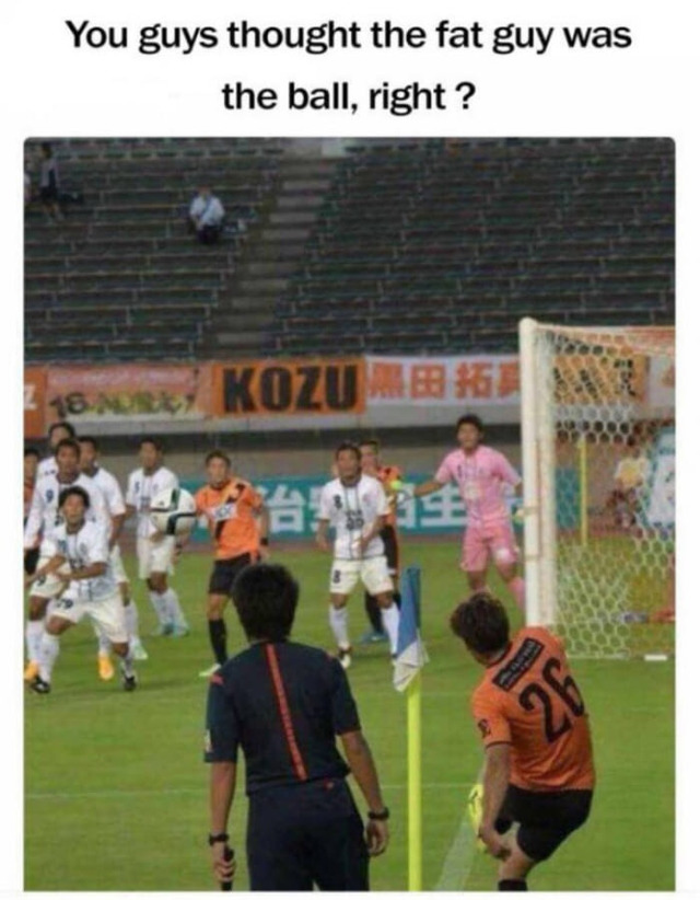 【画像】勘違いしたらおやすみなさいｗｗｗｗｗｗ