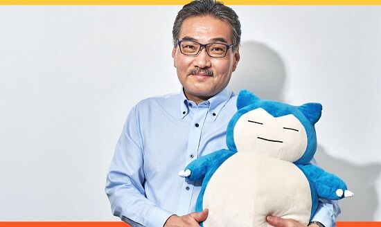ポケモンスリープ監修・睡眠学の権威・柳沢先生による、めっちゃタメになる話がこれ！お前らとにかく寝ろ！！！