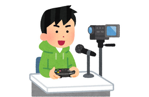 ゲーム配信者がSEKIROをプレイ⇒ 下手すぎてアンチが親みたいになってしまうｗｗｗｗｗ