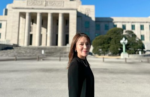 SNSアカウントを消した今井絵理子さん、約1ヶ月前から体調不良でずっと国会を欠席していた…