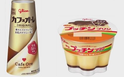 【悲報】江崎グリコ、プッチンプリンなどの82品目がシステム障害で出荷停止に