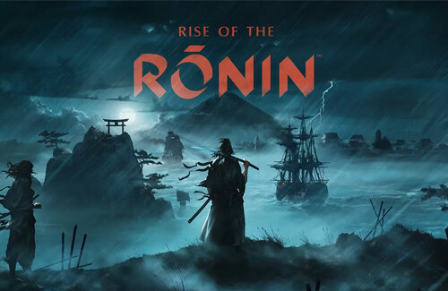 【決算】コエテクHD、新作スマホゲーム配信で経営統合以来最高の売上高に！PS5『ローニン』は『仁王』シリーズを超える滑り出し、AAAスタジオ立ち上げへ