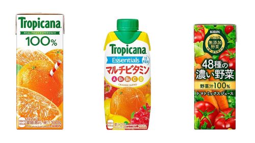 【悲報】トロピカーナなどの一部商品、江崎グリコのシステム障害で出荷停止に・・・