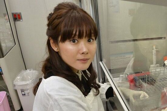 STAP細胞の小保方晴子さん、幸せなことになってた・・・