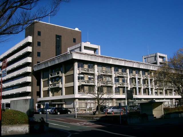 「税金で飯食ってる自覚あるのか」生活保護受給者に窓口で威圧 桐生
