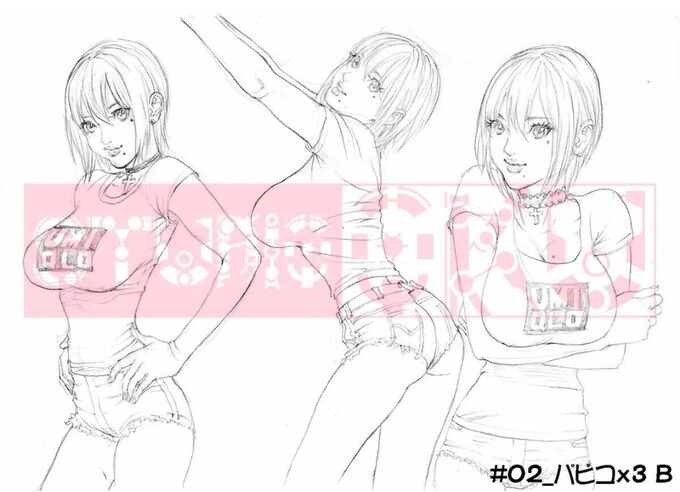 GANTZ作者「せや、直筆スケッチやボツ原稿ヤフオクで売ったろｗ」→結果ｗｗｗｗｗｗｗ