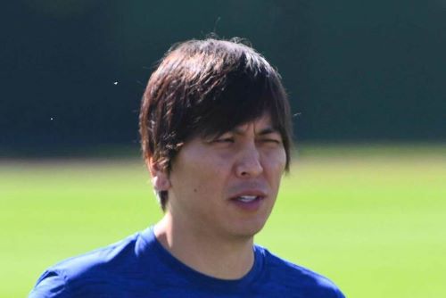 水原一平氏のヤバすぎるあだ名がトレンド入り！借金と言えばのあの人のコメントがコチラｗｗｗｗｗｗ