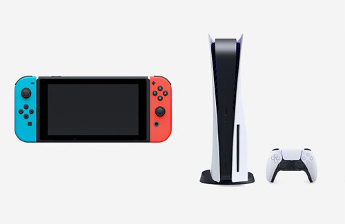 アナリスト「任天堂とプレイステーションの独占戦略は崩壊している」