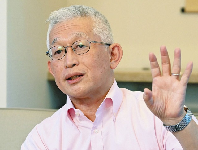 元明石市長・泉房穂さん、ホリプロに所属を発表！ 石原さとみさんや板野友美さんと並んでるｗｗｗｗｗｗ