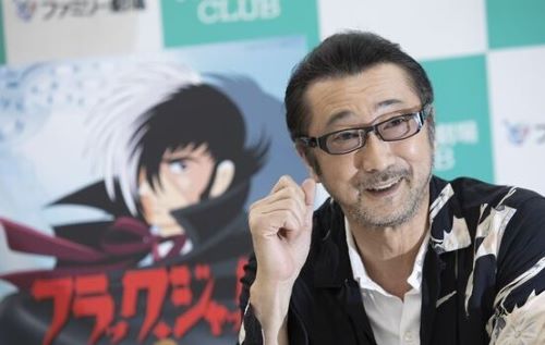 大塚明夫さん、知り合いだと勘違いして“あの芸能人”に突然声をかけてしまうｗｗｗｗｗｗ