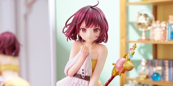 【悲報】ツイフェミさん、美少女フィギュアにガチで「自分の容姿」を重ねていた・・・