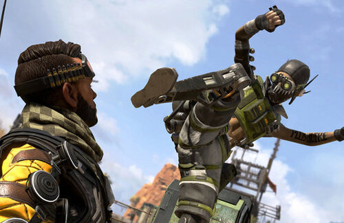 【マジ注意】『Apex Legends』にてプレイヤーデータが全消失する不具合の報告が続出！　→　ネット中が地獄絵図でトレンド入り…