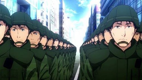 ヨーロッパ、徴兵制復活の動きが広がる・・・ドイツ国防相「兵役停止は誤りだった」