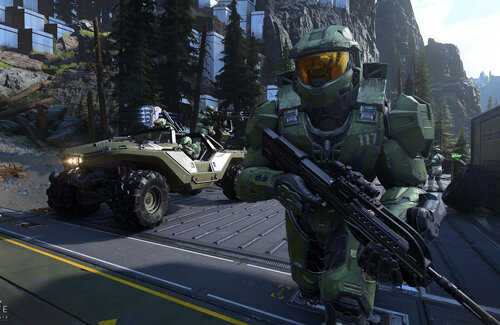【噂】Xboxインサイダー「『Halo』『Forza』も含めて、いずれ全てのXboxファーストタイトルがPSに登場するだろう」