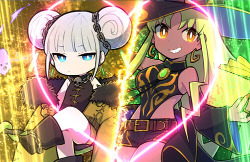 百合ダンジョンRPG『ウィッチ・アンド・リリィズ』Steam早期アクセス版が5月24日配信決定！マフィア梶田さんが出演ｗｗｗｗｗ