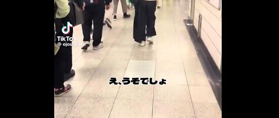 【動画】「日本人の生産が上がらない理由がこちらです」←物議に