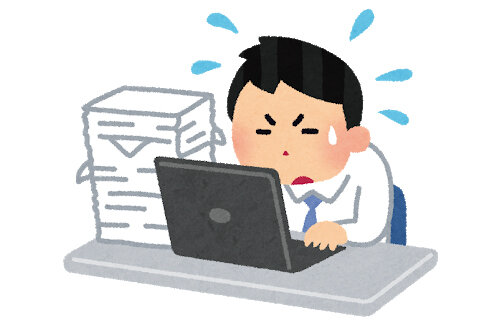 X民「なんでみんな正社員で働けるの？週5の8時間労働って人類殺戮計画とかじゃない？？」