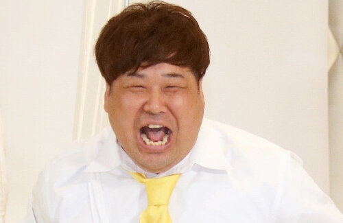 元プラス・マイナス岩橋さん、またXで暴走して暴露 → スタッフに怒られ削除して謝罪