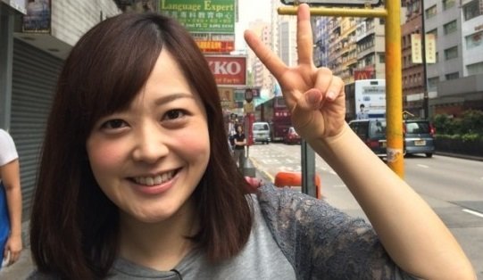 水卜麻美アナ、とんでもないことになる