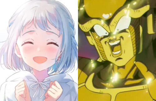 『学マス』主人公のプロデューサー、フリーザ様だったｗｗｗｗｗ