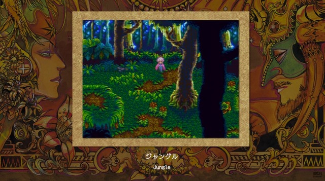 『ロマサガ3』の曲「ジャングル」は当時ヒットしていた小室哲哉と浜田雅功の「H Jungle with t」の影響だとイトケンが制作秘話を明かす