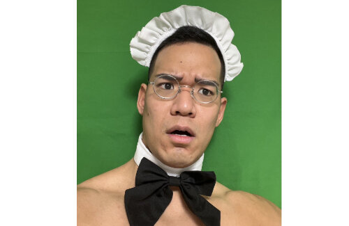 【強い】筋肉系YouTuberさん「車に轢かれました…」事故直後に撮影した動画を投稿するも、3時間後にトレーニングして日焼けして帰る