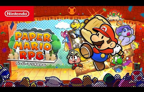 【画像】Switch『ペーパーマリオRPG』のバニーテレサさん、えちちすぎるという理由で謎の◯◯規制をされてしまうｗｗｗｗｗ