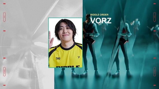 VALORANT大会VCJで選手がエラー落ち→試合中に異例の『Vorzコーチ』が出場に→結果ｗｗｗｗｗｗ