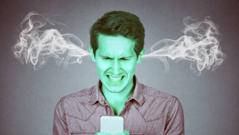 なぜSNSでの会話は長い言い争いが続き、ひどい暴言が飛び交うのか？