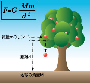物理法則ってなぜ人間の論理的思考に都合よくできてるの？