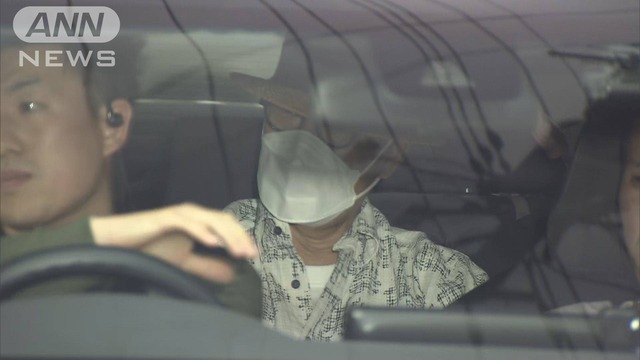 埼玉県川口市でタクシー運転手が拳銃で撃たれた事件、犯人の男がJR大宮駅で身柄確保される　容疑者はクルド人ではなく・・・